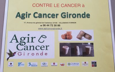 agir cancer gironde