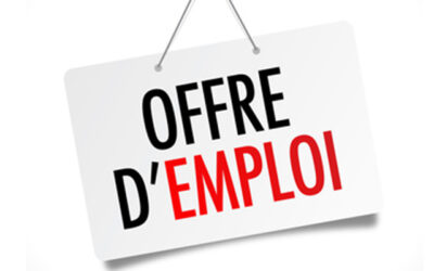recrutement d »une secrétaire