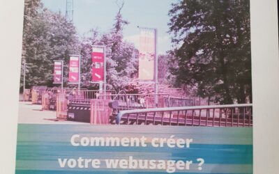 accès en déchèterie