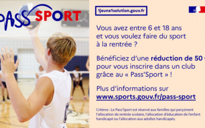 Pass’ Sport
