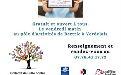 l’accompagnement numérique