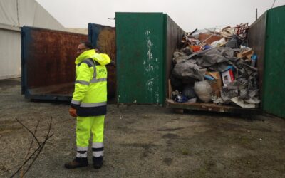 Proxi déchets – 22.11.2022 Pian sur Garonne
