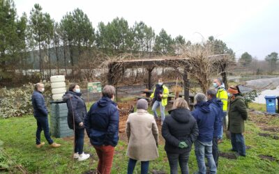 Formation compostage