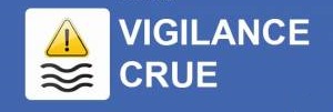 Vigilance crue !