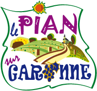 logo mairie pian