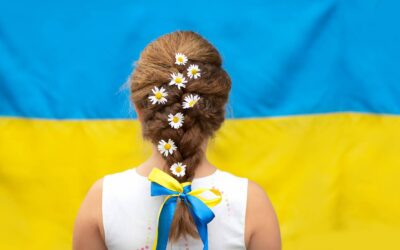 Ukraine amitié