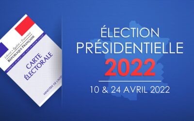 élection présidentielle
