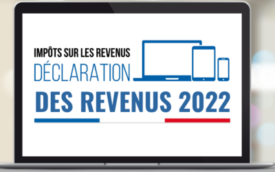 Déclaration impôts