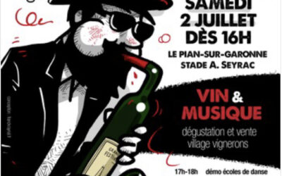 Les Coteaux en Folie