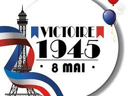 commémoration du 8 mai