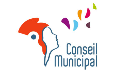Conseil municipal – 04.10.2022