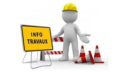 Travaux D1113