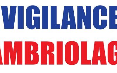 Cambriolages – Soyez vigilants