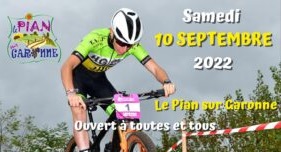 Fête de Pian les 9 & 10 Septembre 2022