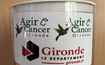 Recherche contre le cancer