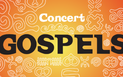 Concert Gospels – 21 Octobre 2022 – 20h30