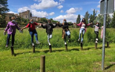 Action jeunesse