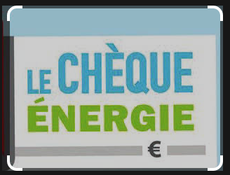Chèque énergie : nouveautés 2022