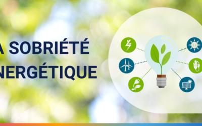 Plan de sobriété énergétique du 06.10.2022