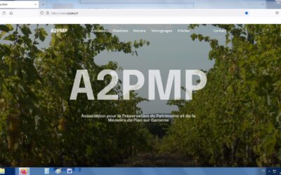 A2PMP site dédié en ligne