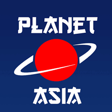 Retour de Planet Asia