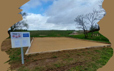 boulodrome