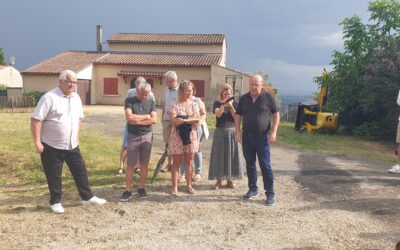 Tennis: l’hommage à Sylvie Babin