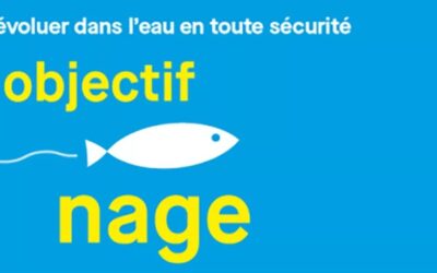 Objectif nage 2023