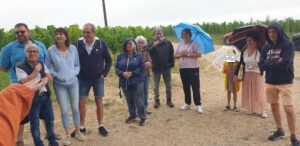A la rencontre des habitants