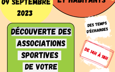 forum des associations