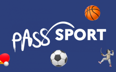 Pass’Sport 2023-2024