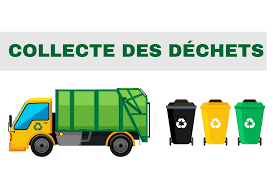 Sondage collecte des ordures ménagères