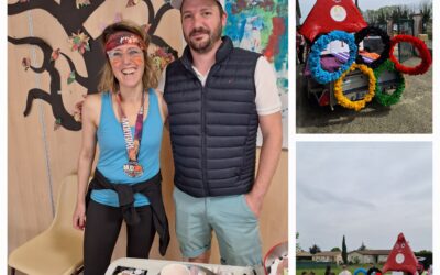 Retour en images sur le carnaval des petits pianais