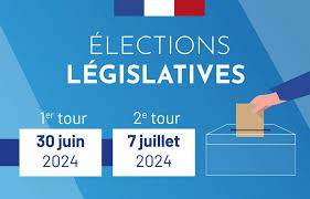 Elections législatives 2ème tour
