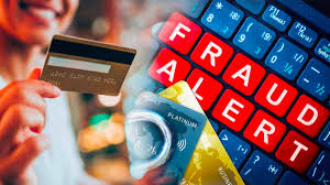 Alerte à la fraude bancaire sur la commune