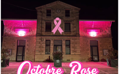 Octobre rose – 19.10.2024