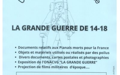 exposition A2PMP