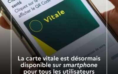 carte vitale