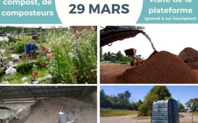 sictom 29 ars vente de compost