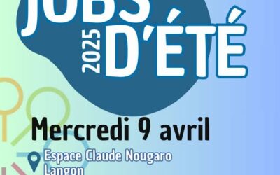 forum jobs d’été