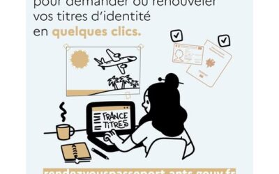 démarches administratives