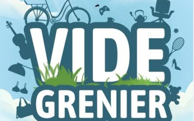 vide grenier