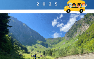 séjours vacances CVLV