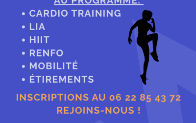Cardio gym