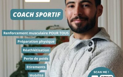 Gym séniors