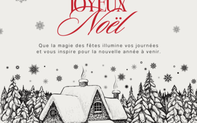 Repas de Noël à la cantine – 16.12.2025