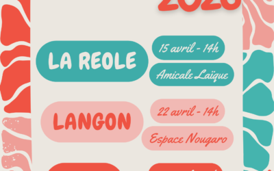 Forums des jobs d&rsquo;été 2026