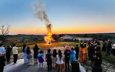 Carnaval de l&rsquo;école