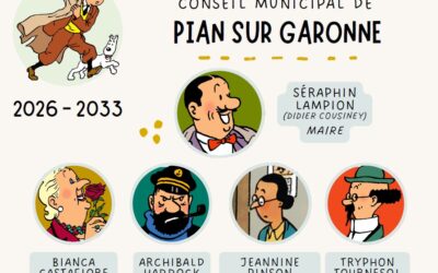 Un bulletin mystère !!