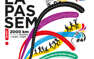 La PASSEM arrive bientôt !